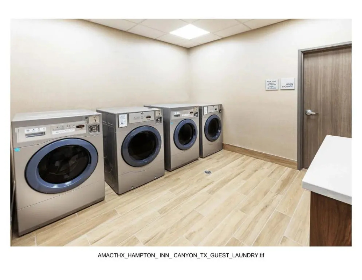 Hampton Inn & Suites Canyon