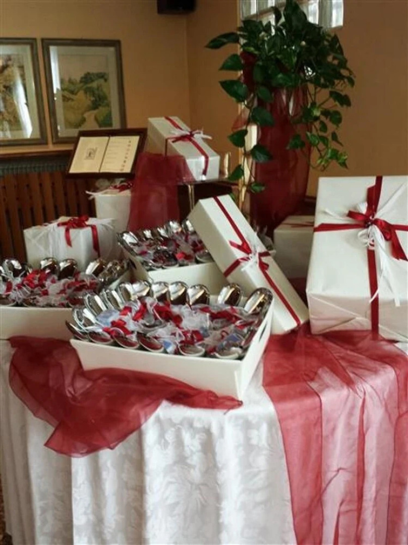 Ristorante Hotel La Rosina