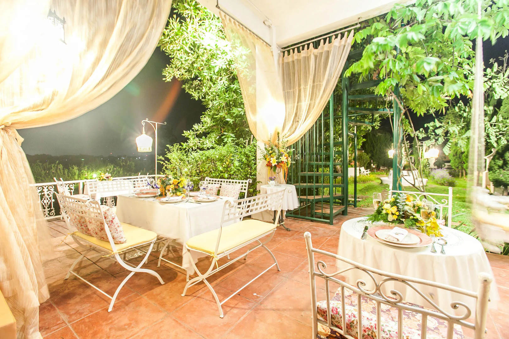 The Cathay Resort & Spa