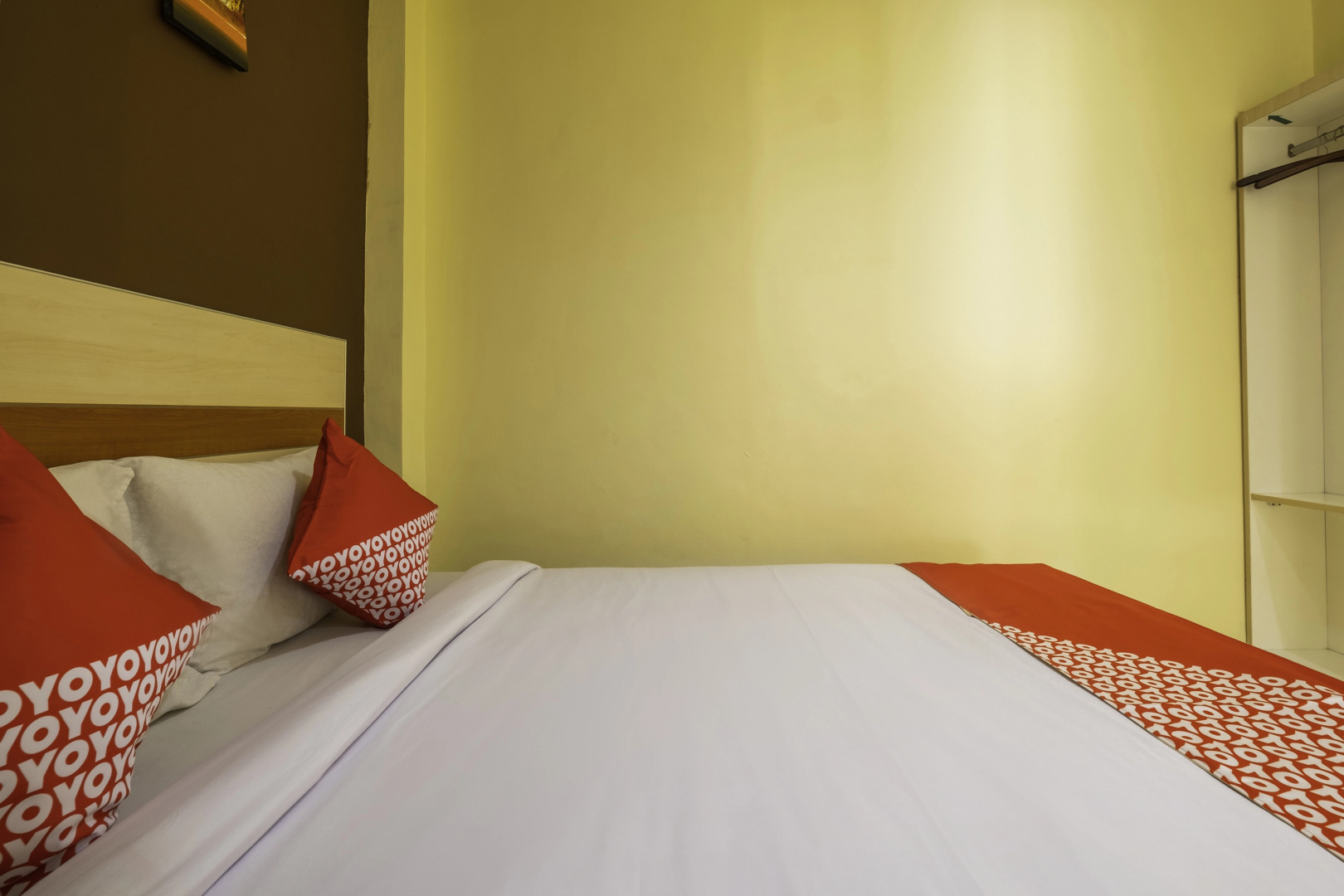 OYO 2947 Cluster Harris Home Stay and Kos