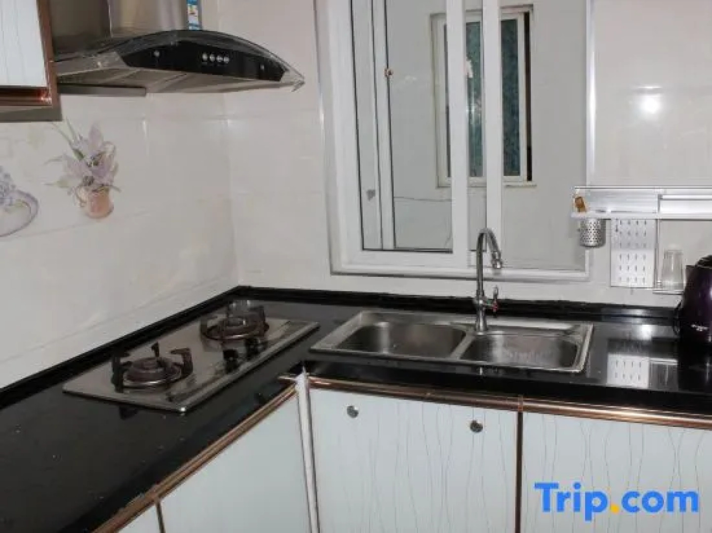 Linhai Seaview Apartment