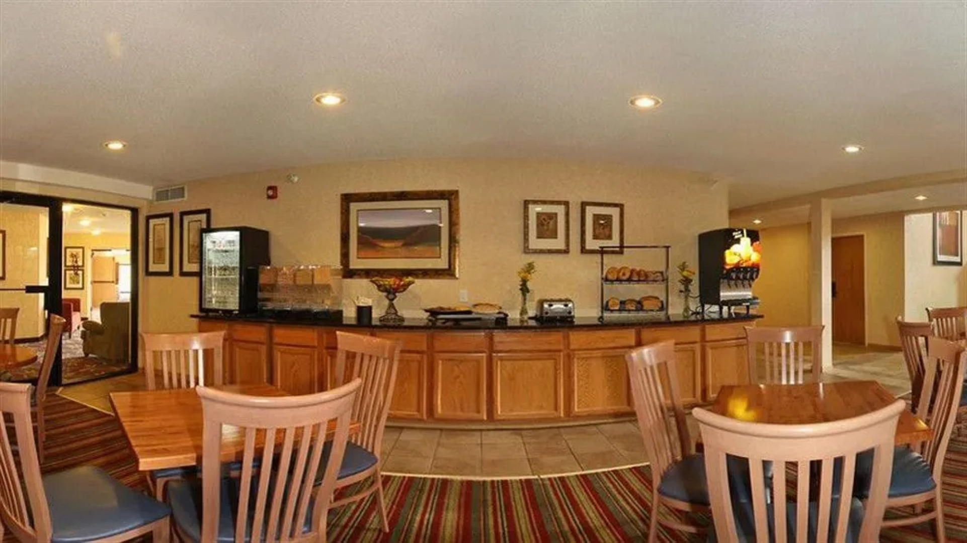 Comfort Inn & Suites Black River Falls