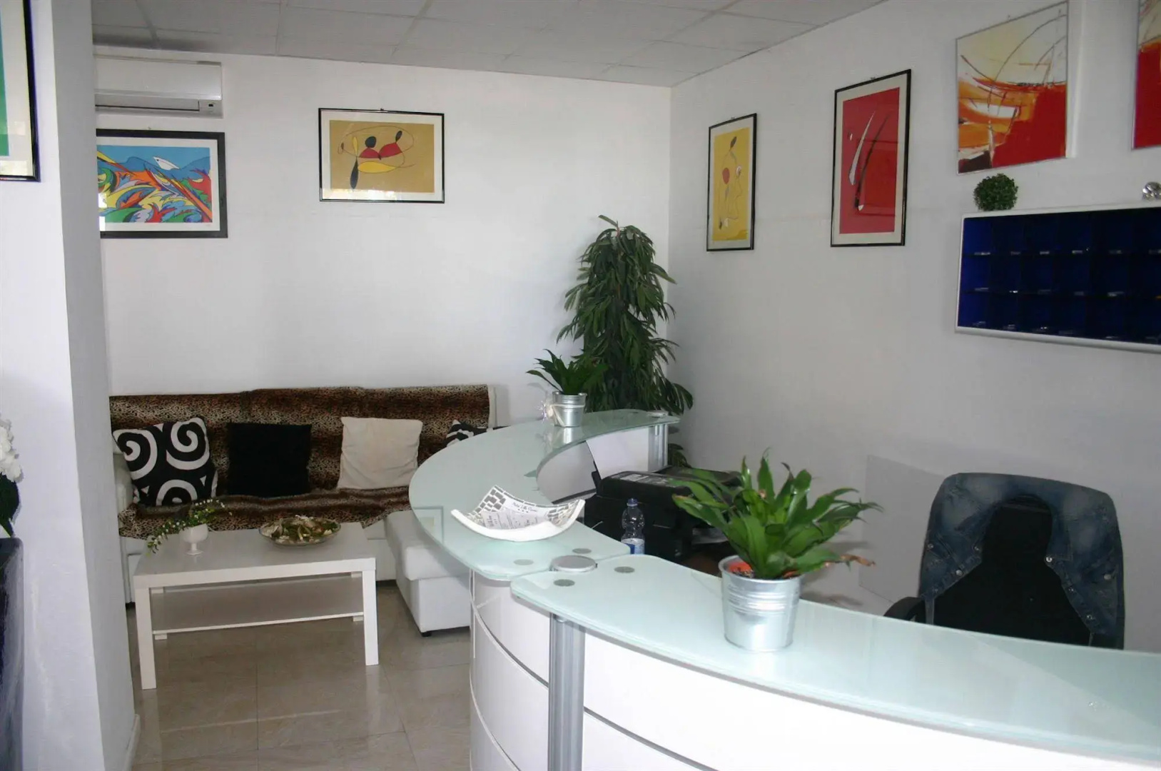 Hotel Villa Sorriso