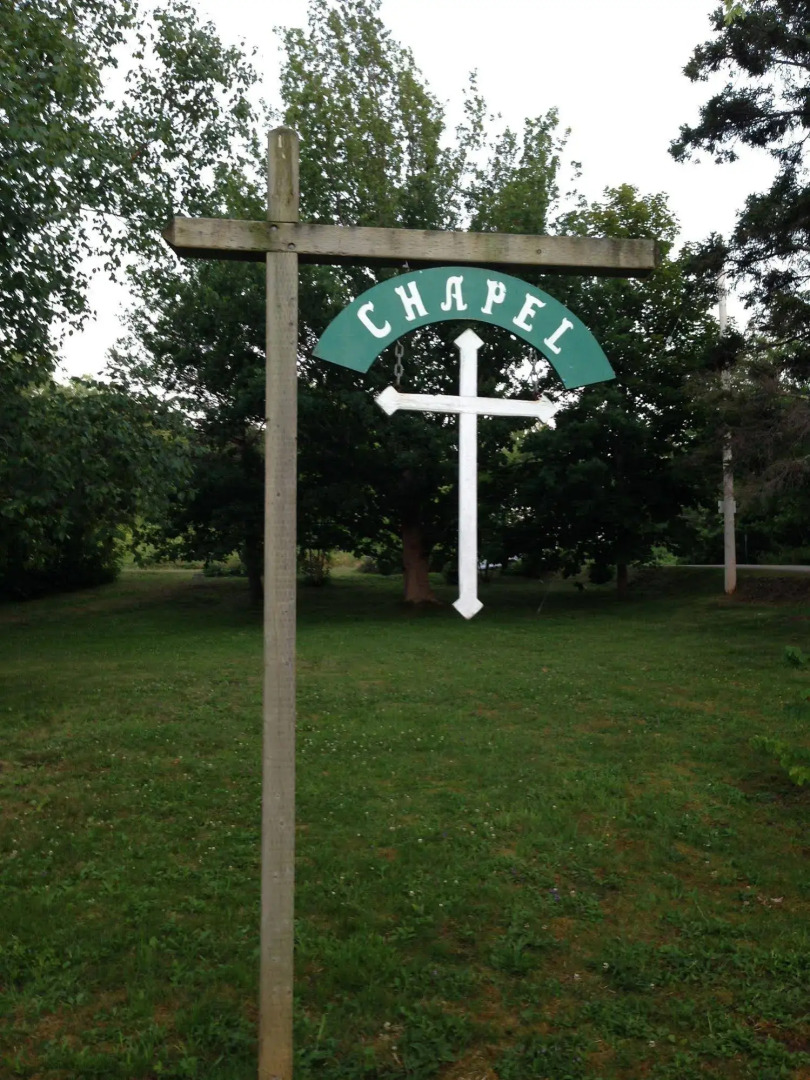 Villages of mountain Gap Cottages