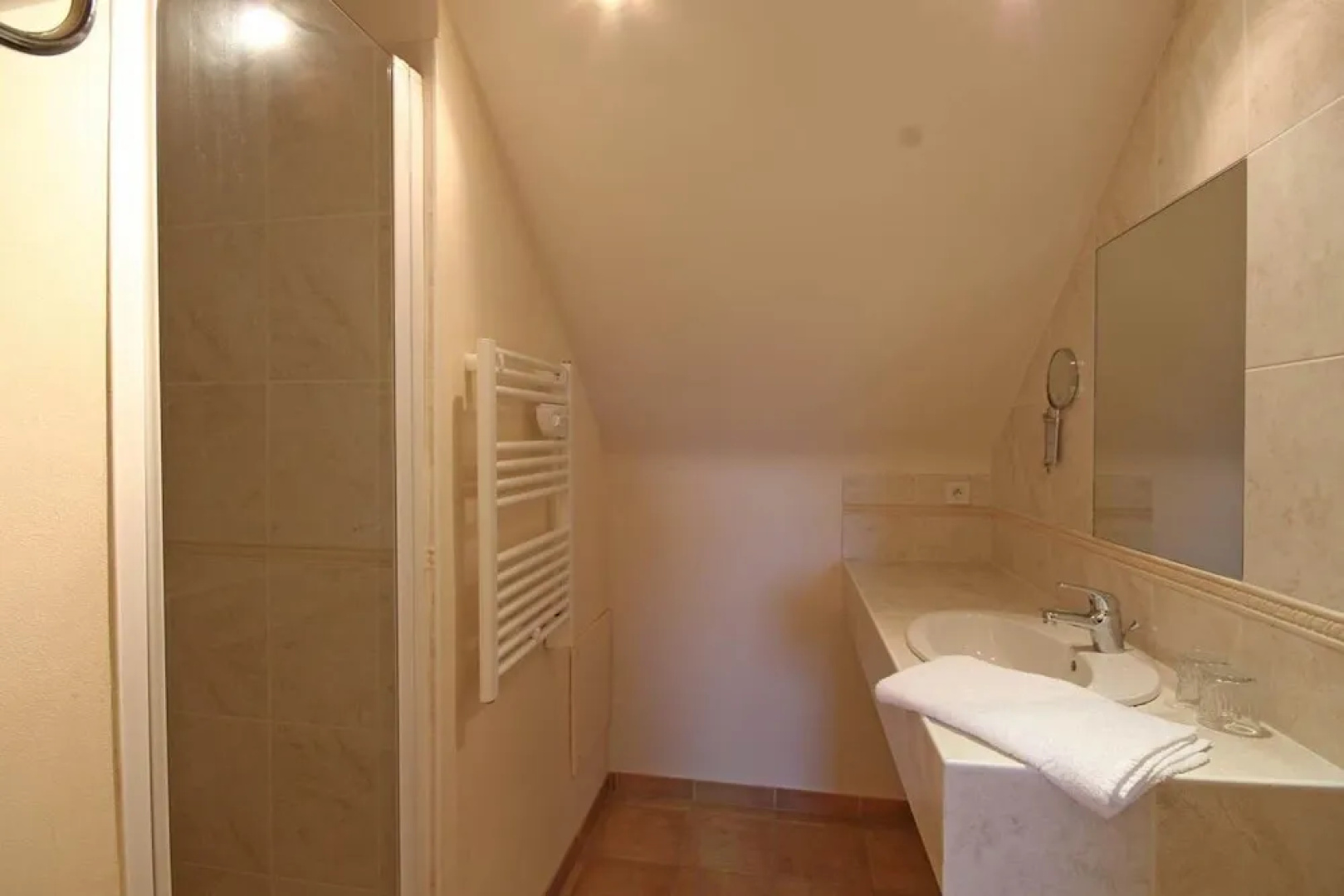 Le Colombier de Kerguezec