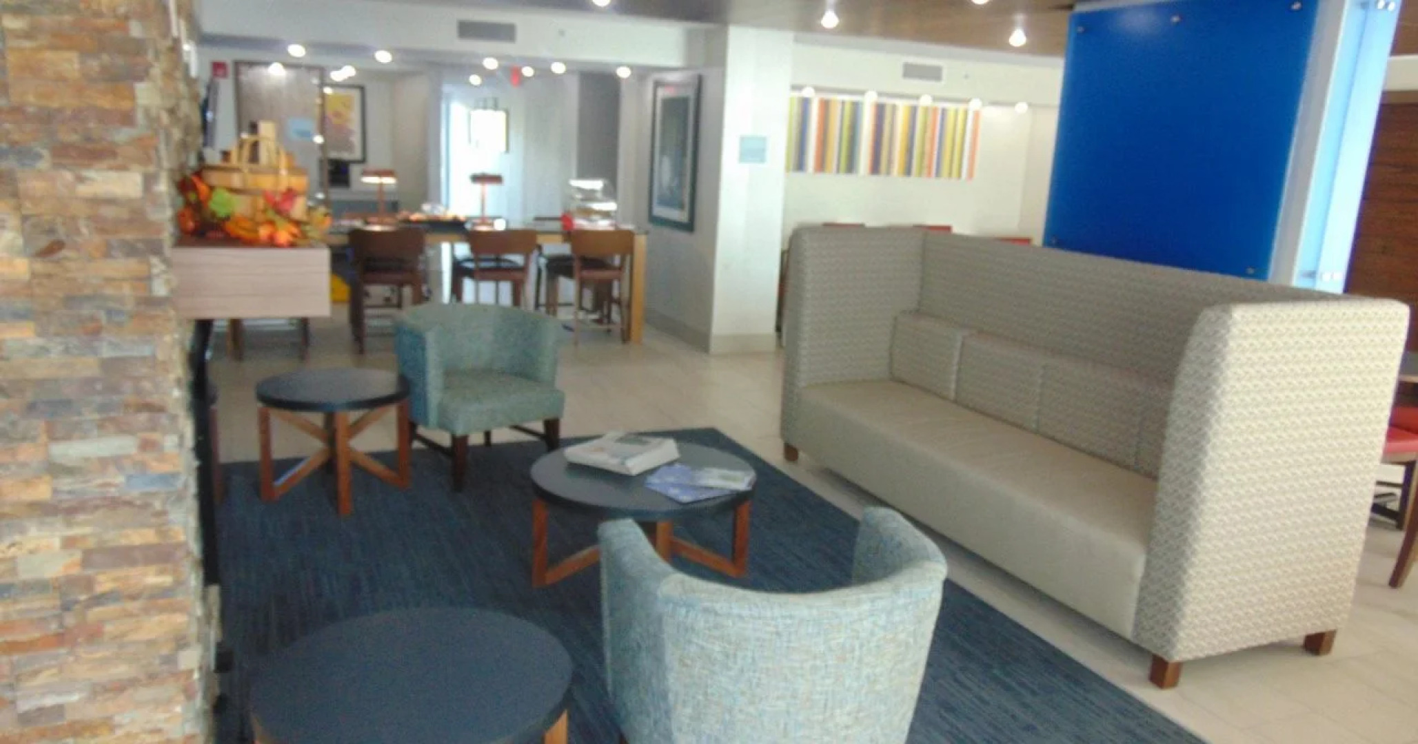 Holiday Inn Express & Suites Wapakoneta by IHG