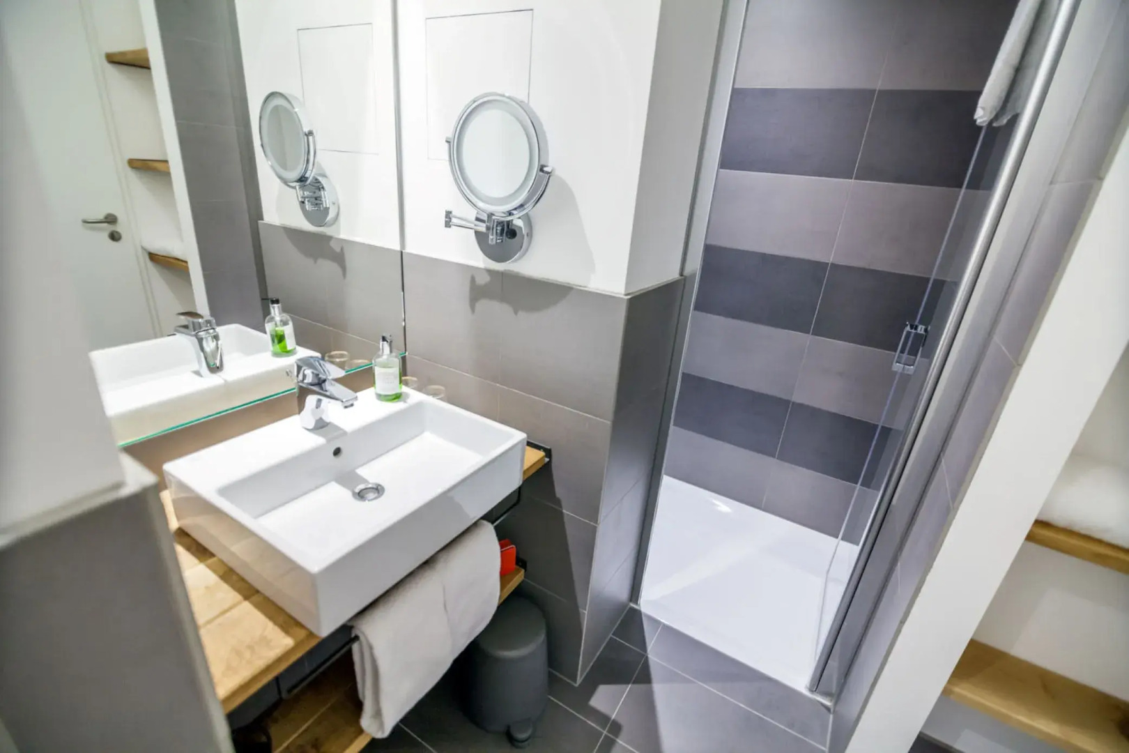 Felix Suiten am Augustusplatz