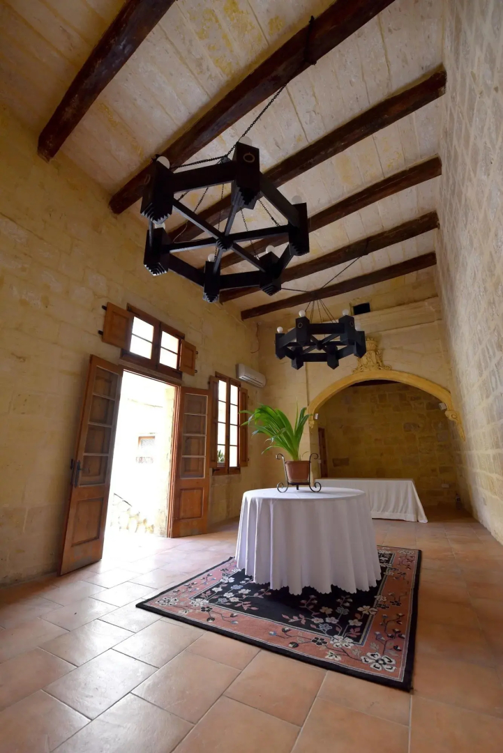 The Lodge