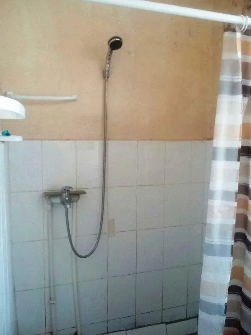 Hostel Gnezdo Kashirskoe