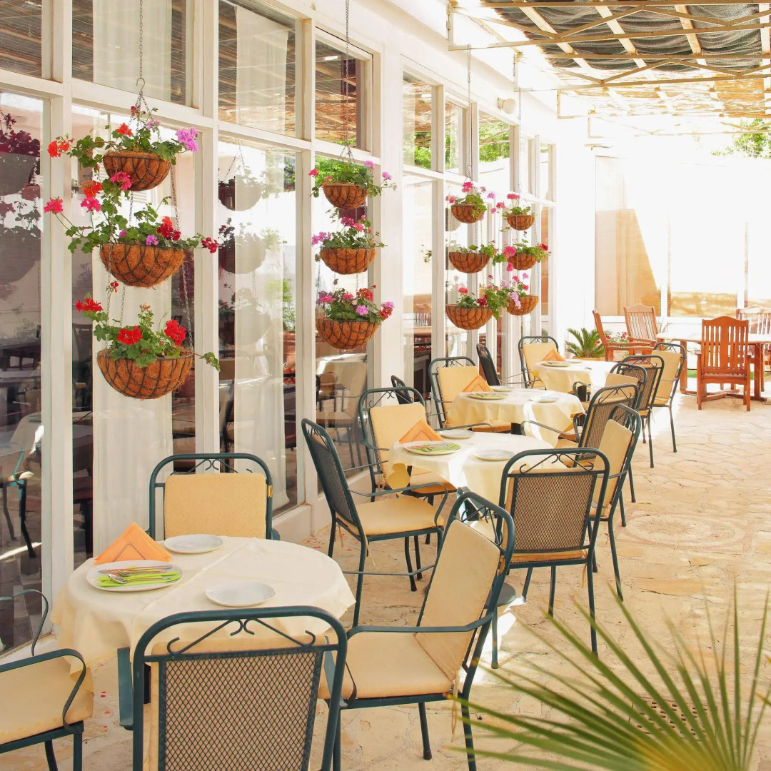 Hotel Villa Adriatica - Adults only