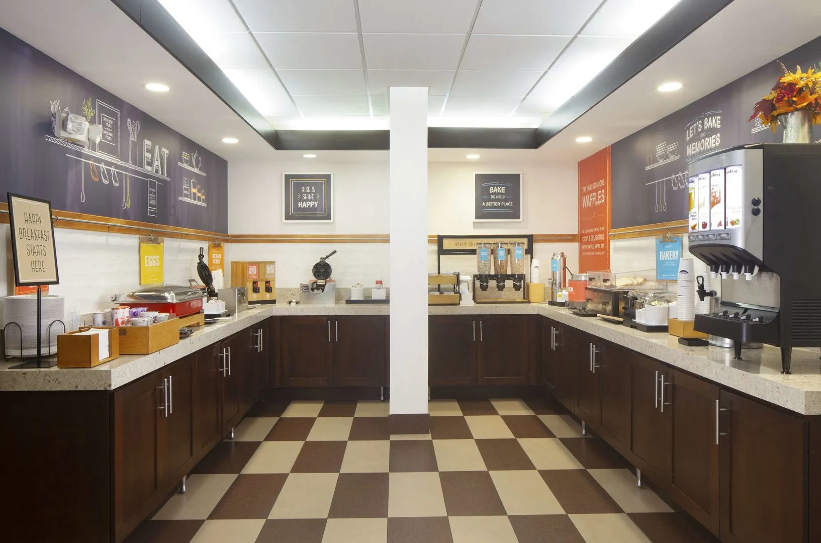 Hampton Inn Evansville