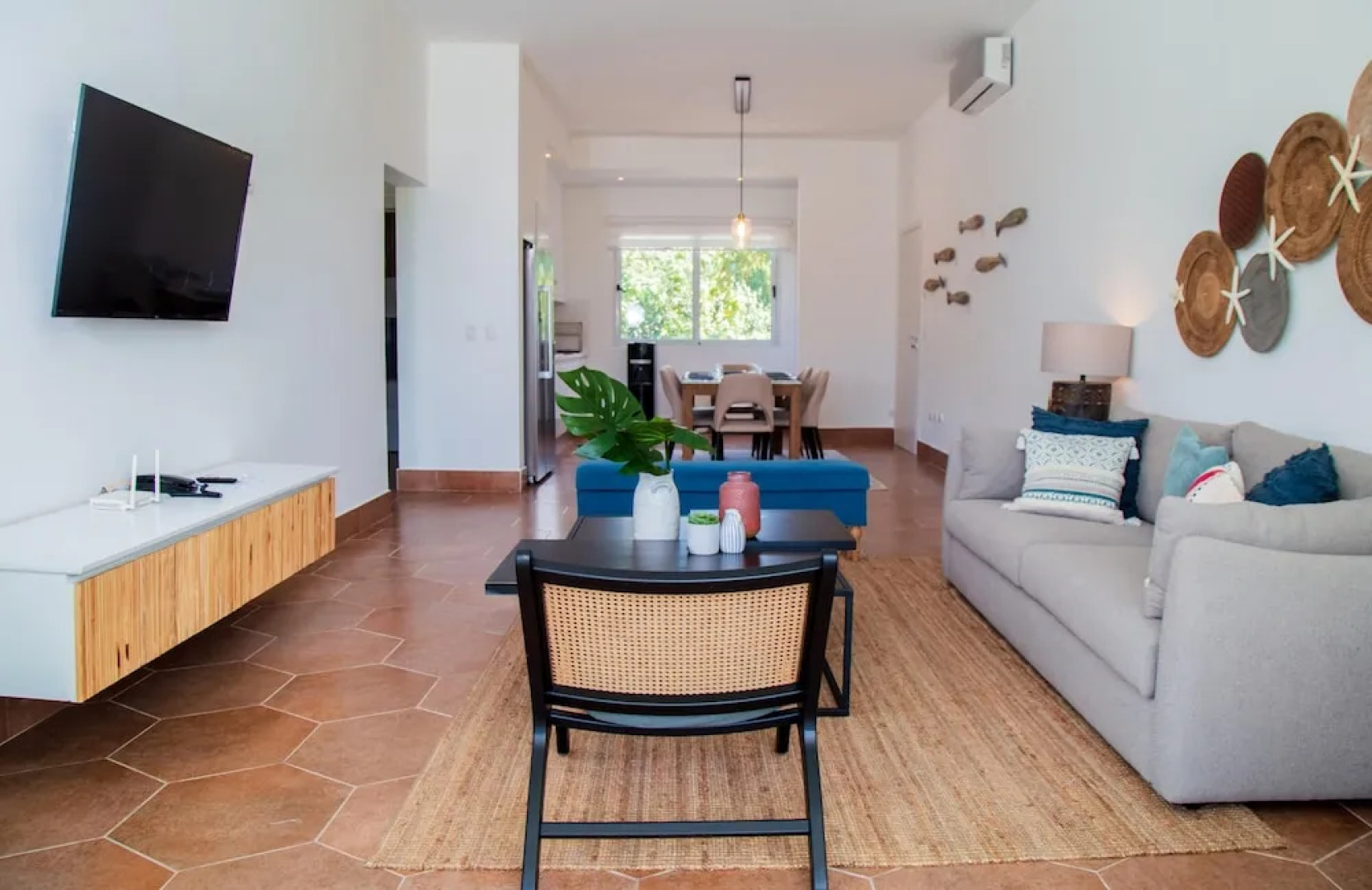 Playa Bonita Apartment at Lake View 32B