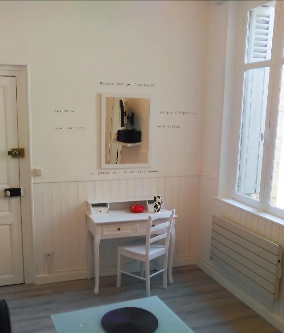 Appartements Rue Bourbon