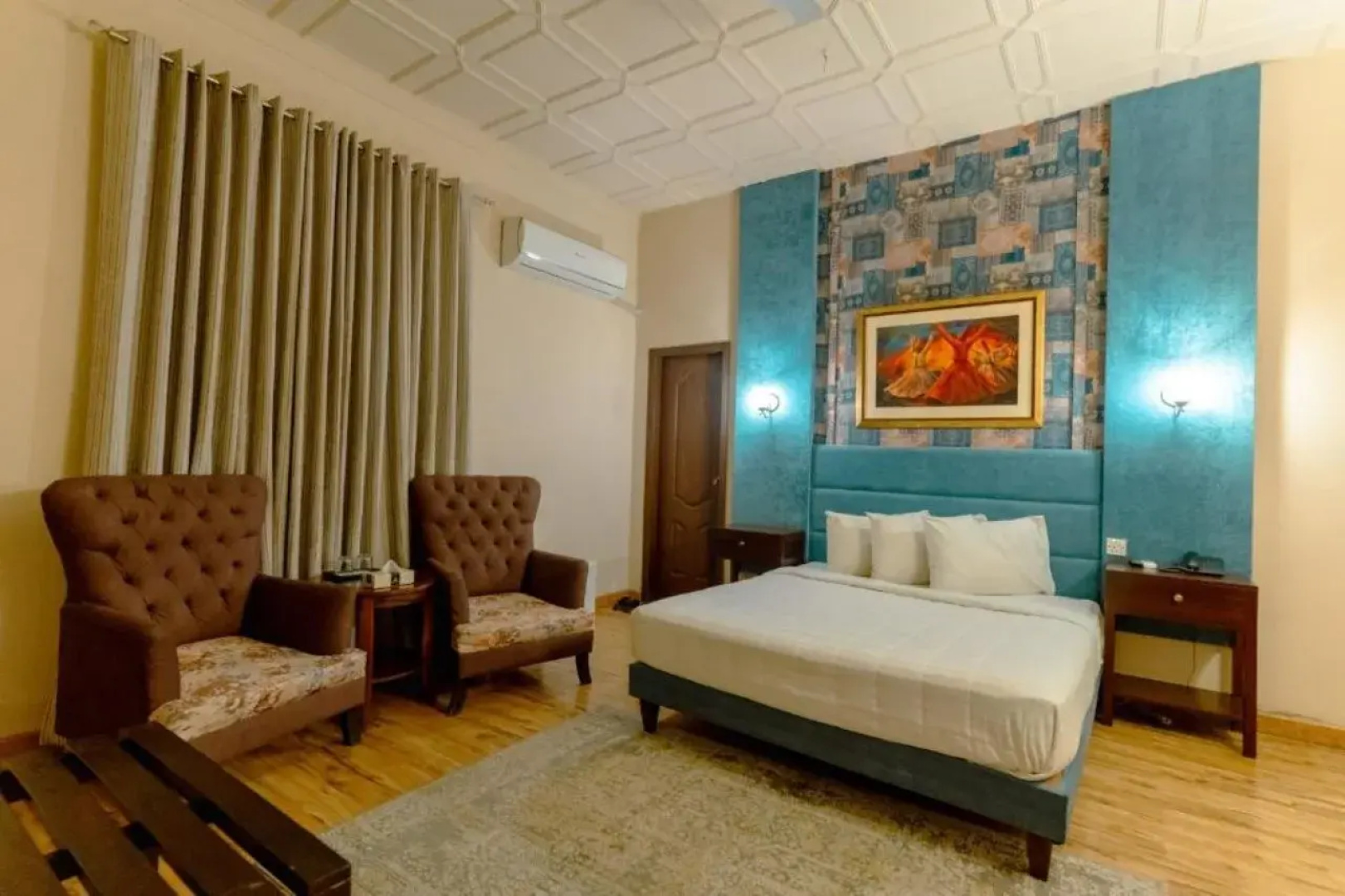 Shelton Guest House