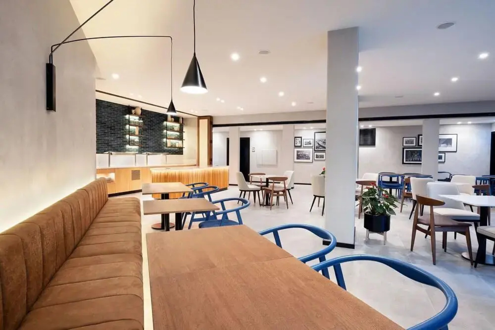 Four Points by Sheraton Matosinhos