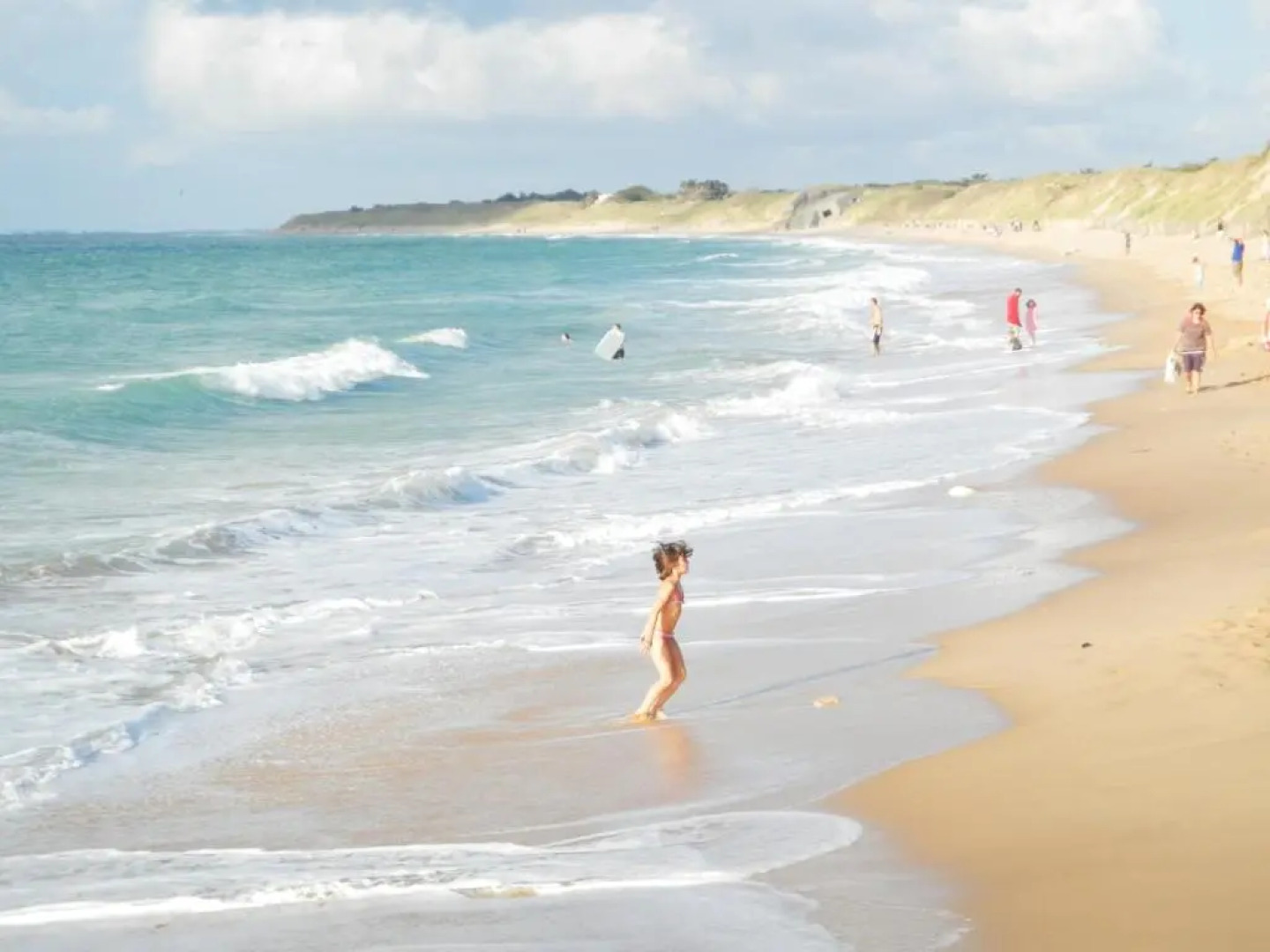 Villas Ré Locations Vacances