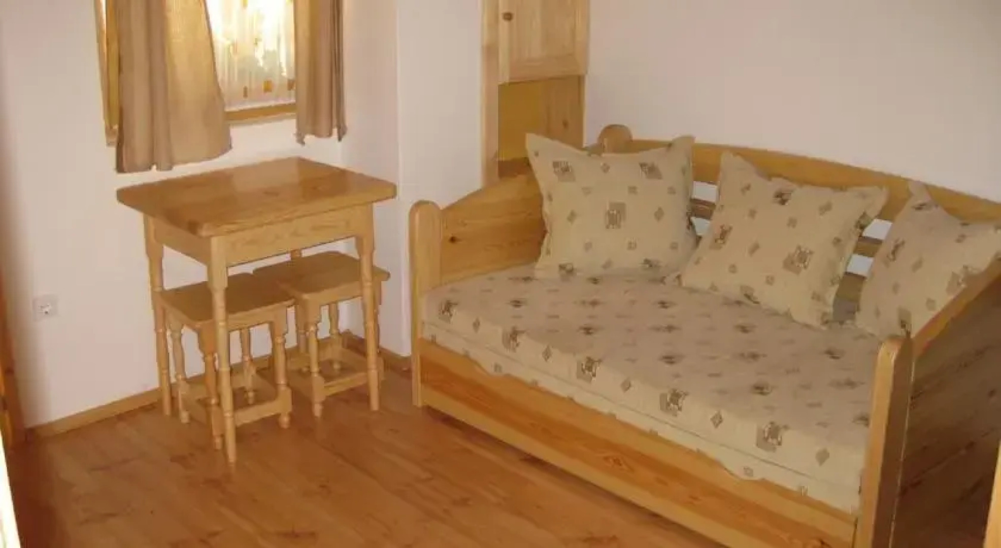 Taligakerék Vendégház