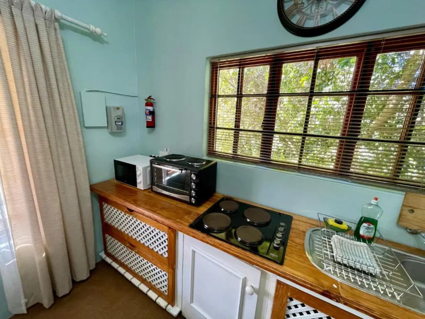 Blue Cow Barn - Boutique Farm