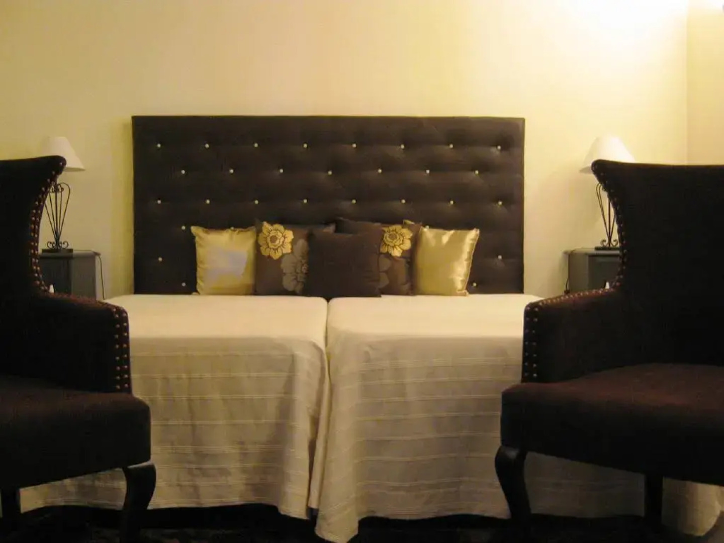 Monte da Diabroria - Agroturismo