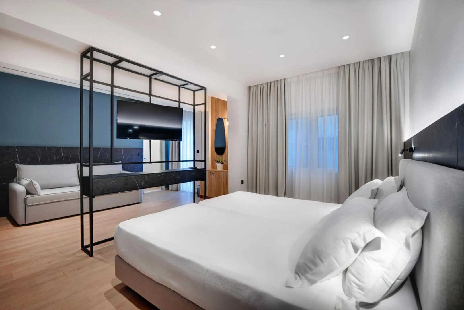 Grand Hotel Palladion