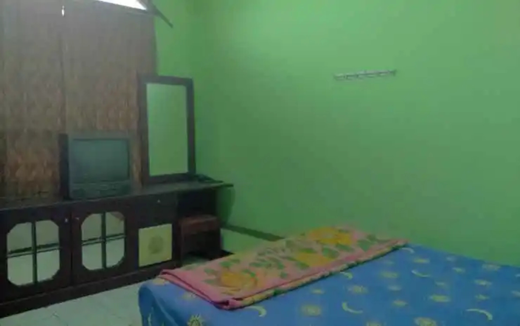 Hotel Harmoni Indah Ii