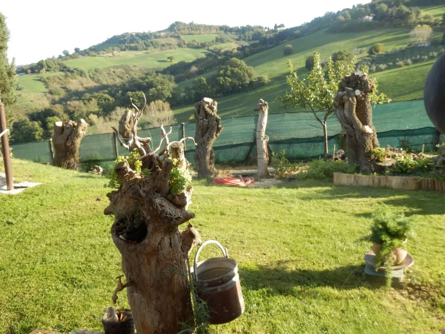 Airone Country House