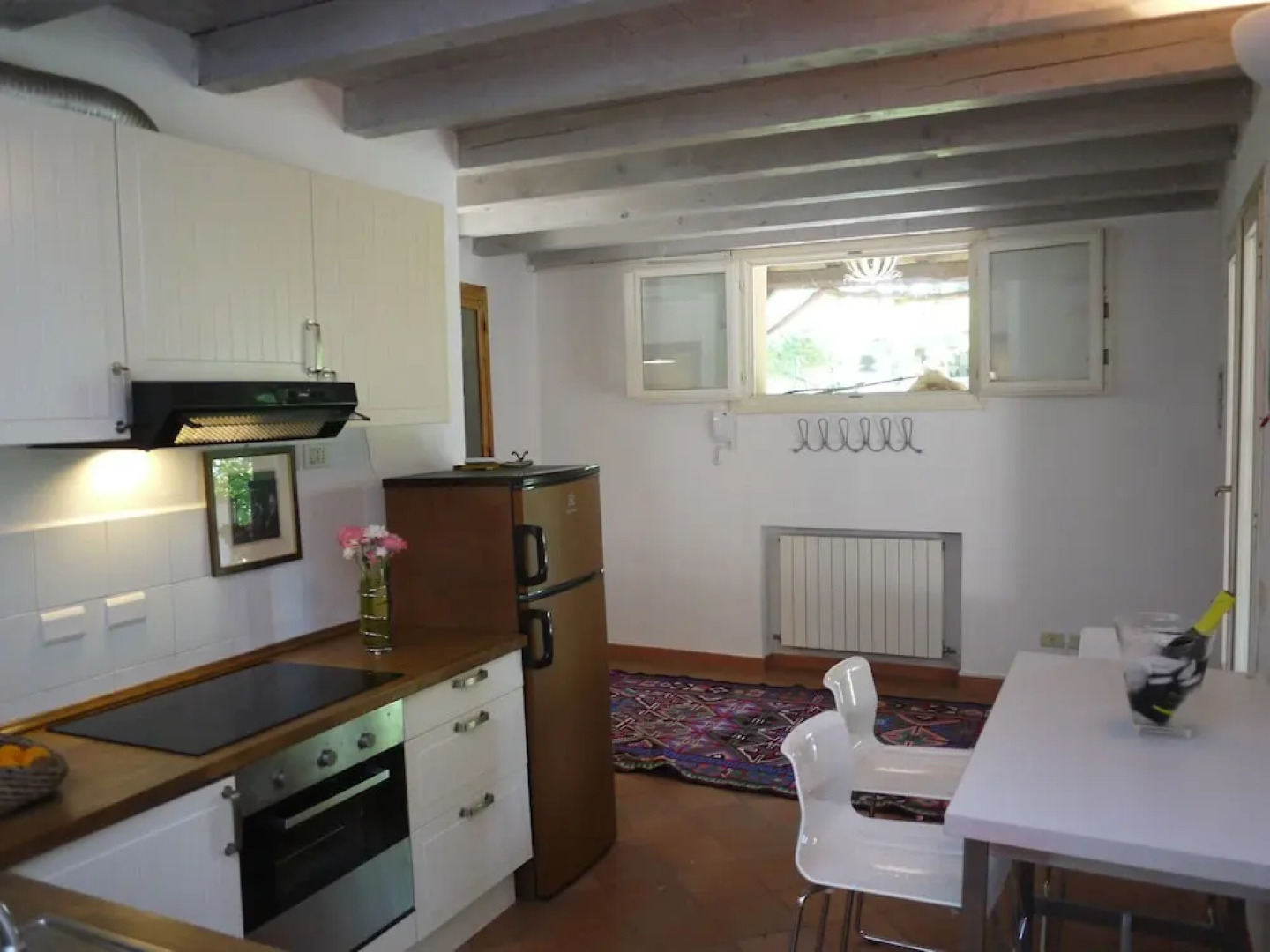 Villa Monte Quercione