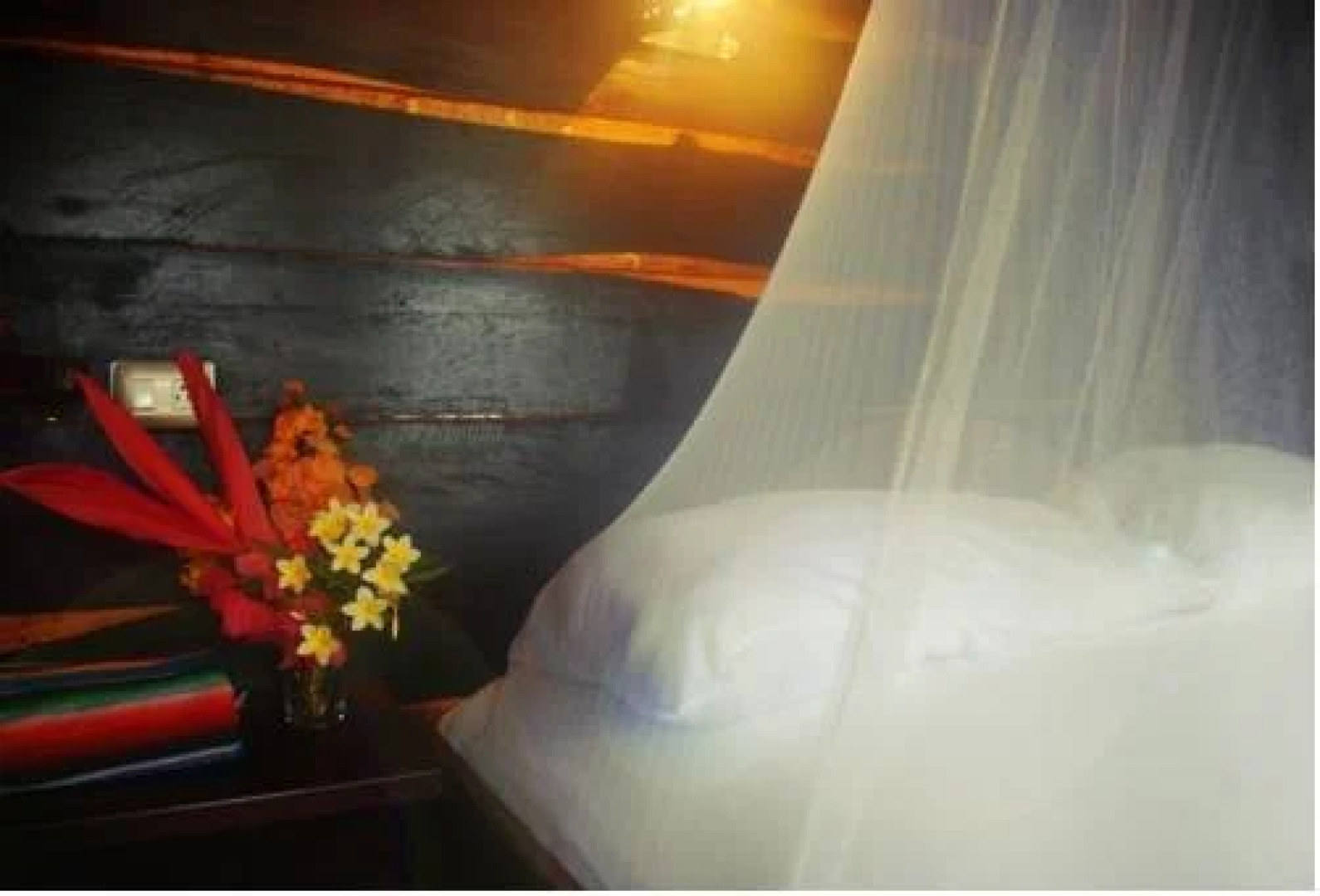 Koox Blue Bay Cabañas