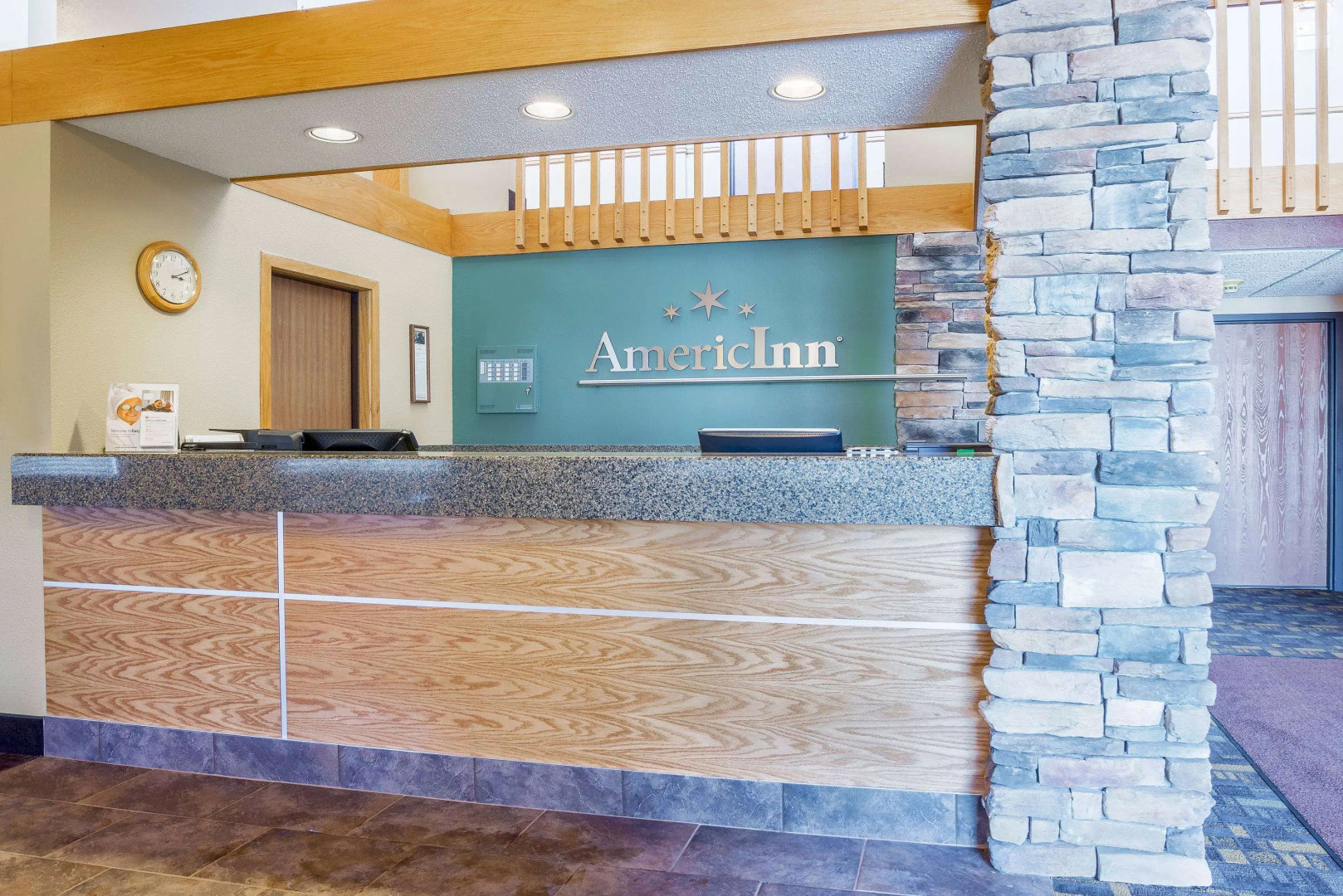 AmericInn by Wyndham Sioux Falls