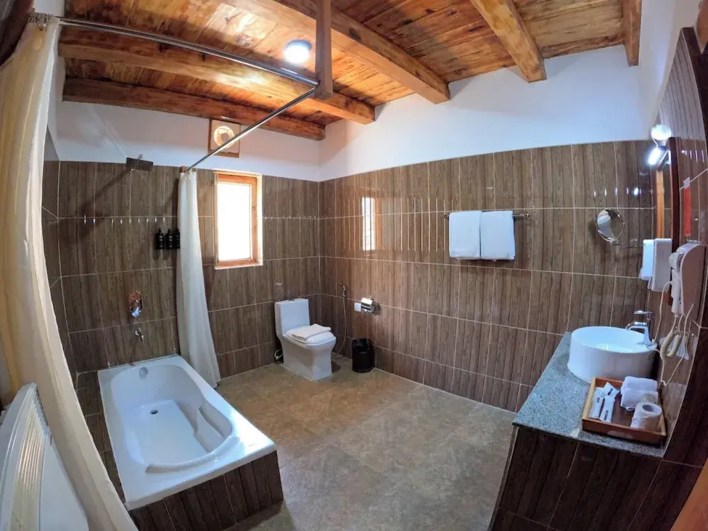 Rema Resort