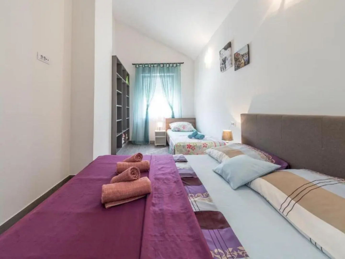 Apartments Villa Soleil