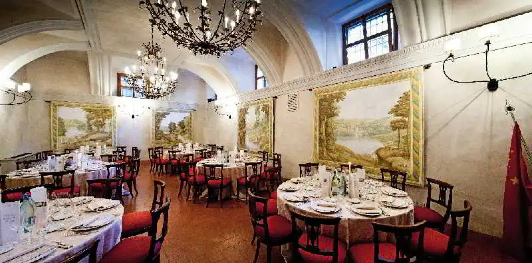 Palazzo Arzaga Hotel Spa and Golf Resort