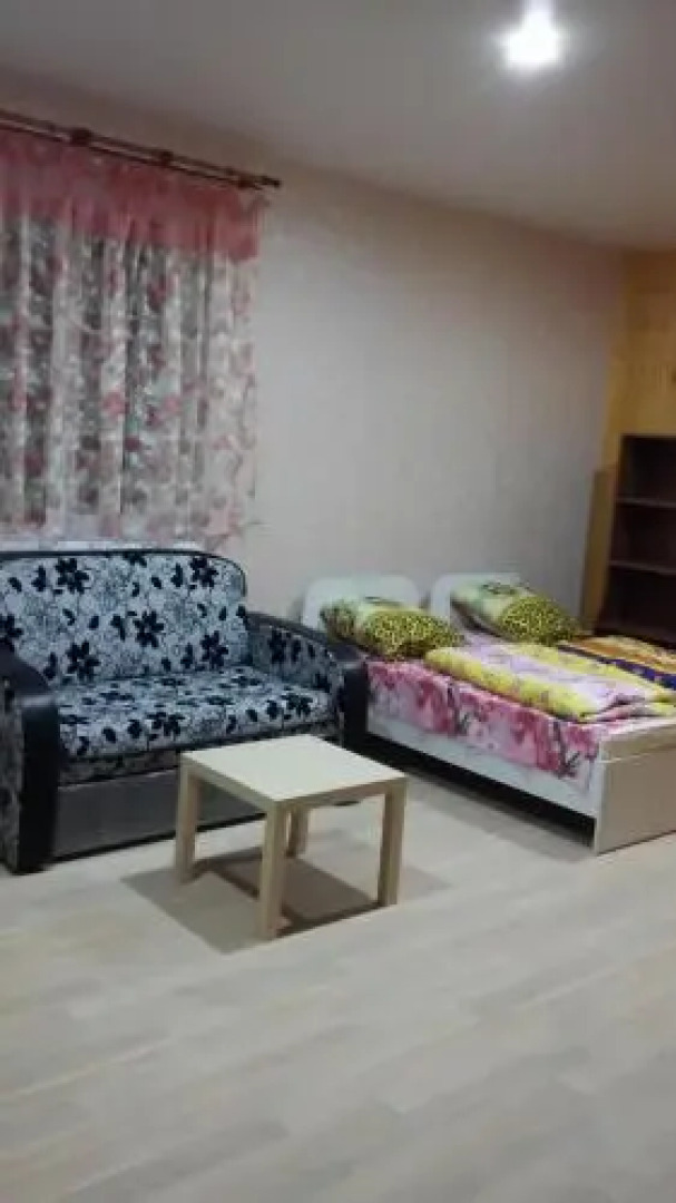 Mini Hotel on Lenina