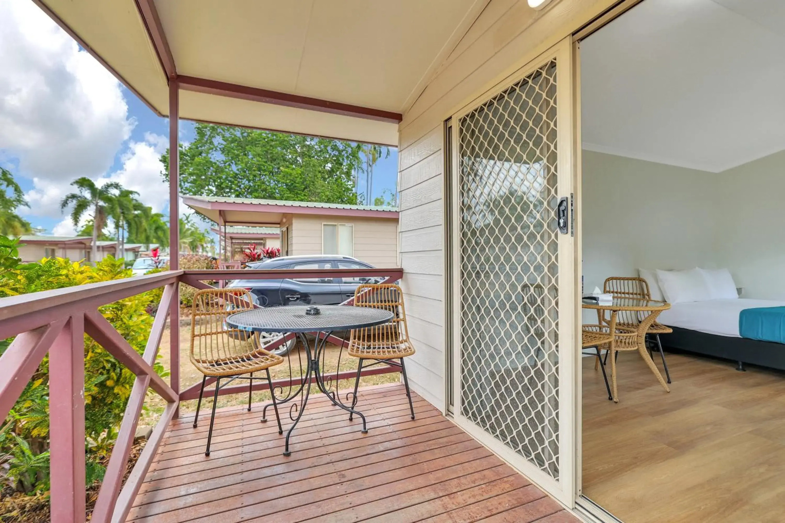 Darwin FreeSpirit Resort