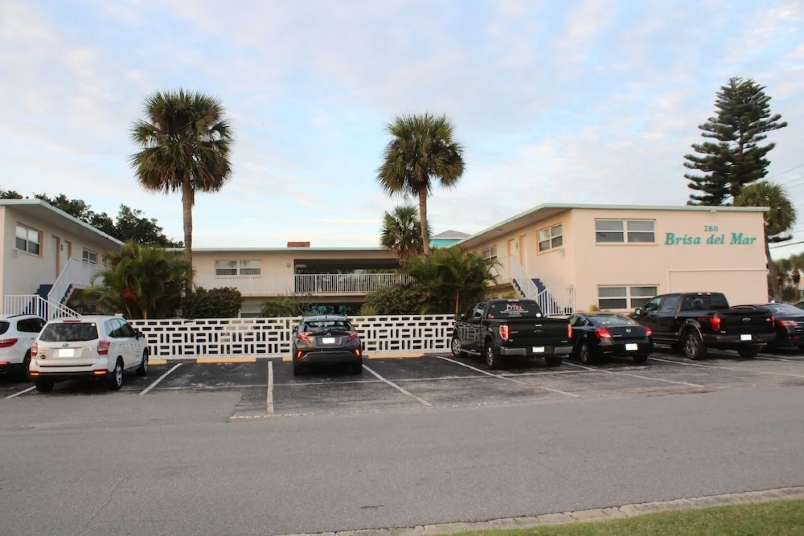 Seaside Hideaway 1 Bedroom Condo