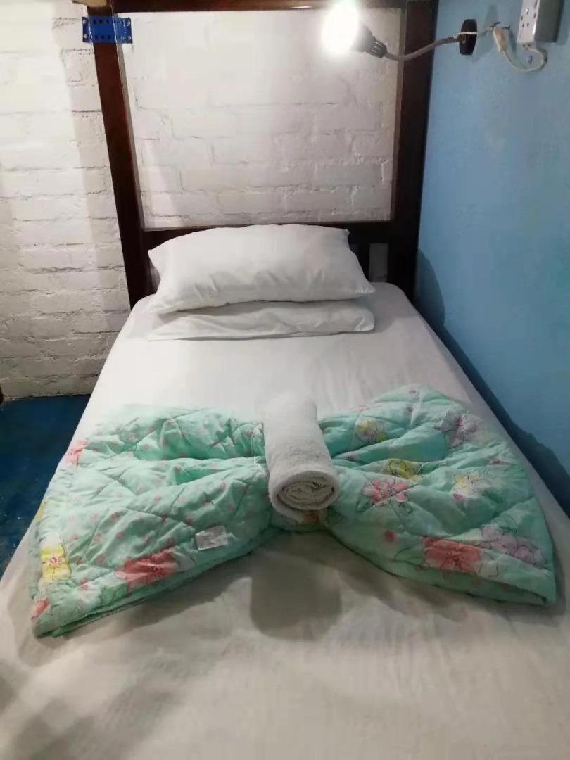 Alice Semporna Backpackers Hostel