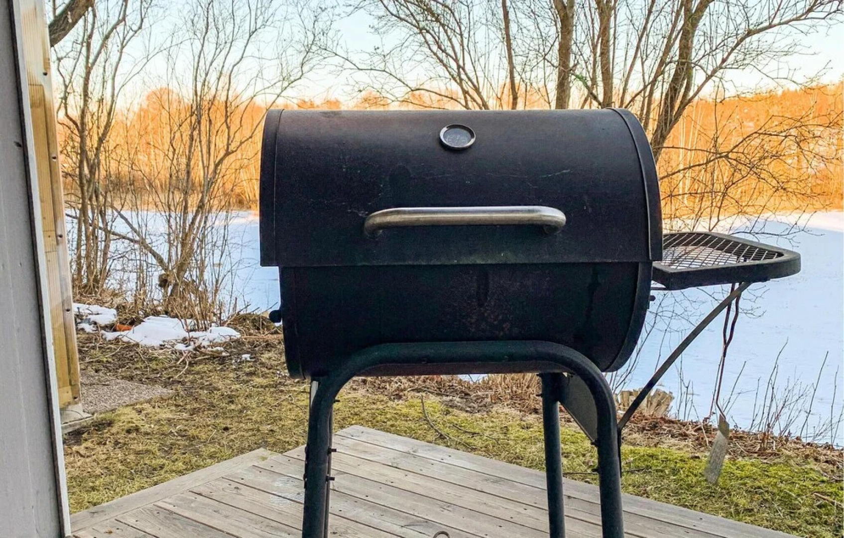 Stunning Home in Väddö With 4 Bedrooms and Wifi