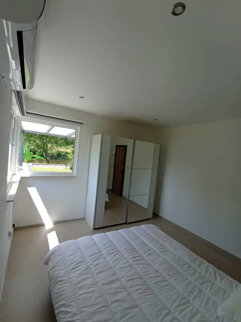 La Villa "les Pieds Dans L'eau"