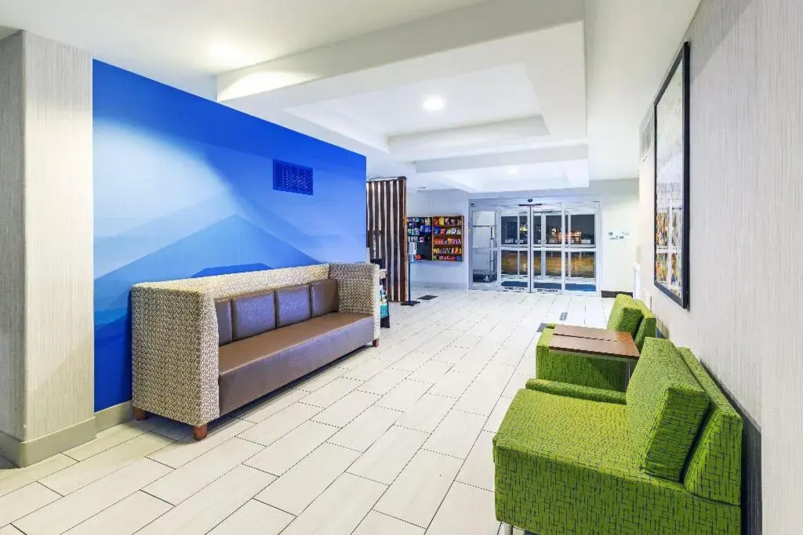 Holiday Inn Express Hotel & Suites Lafayette South by IHG