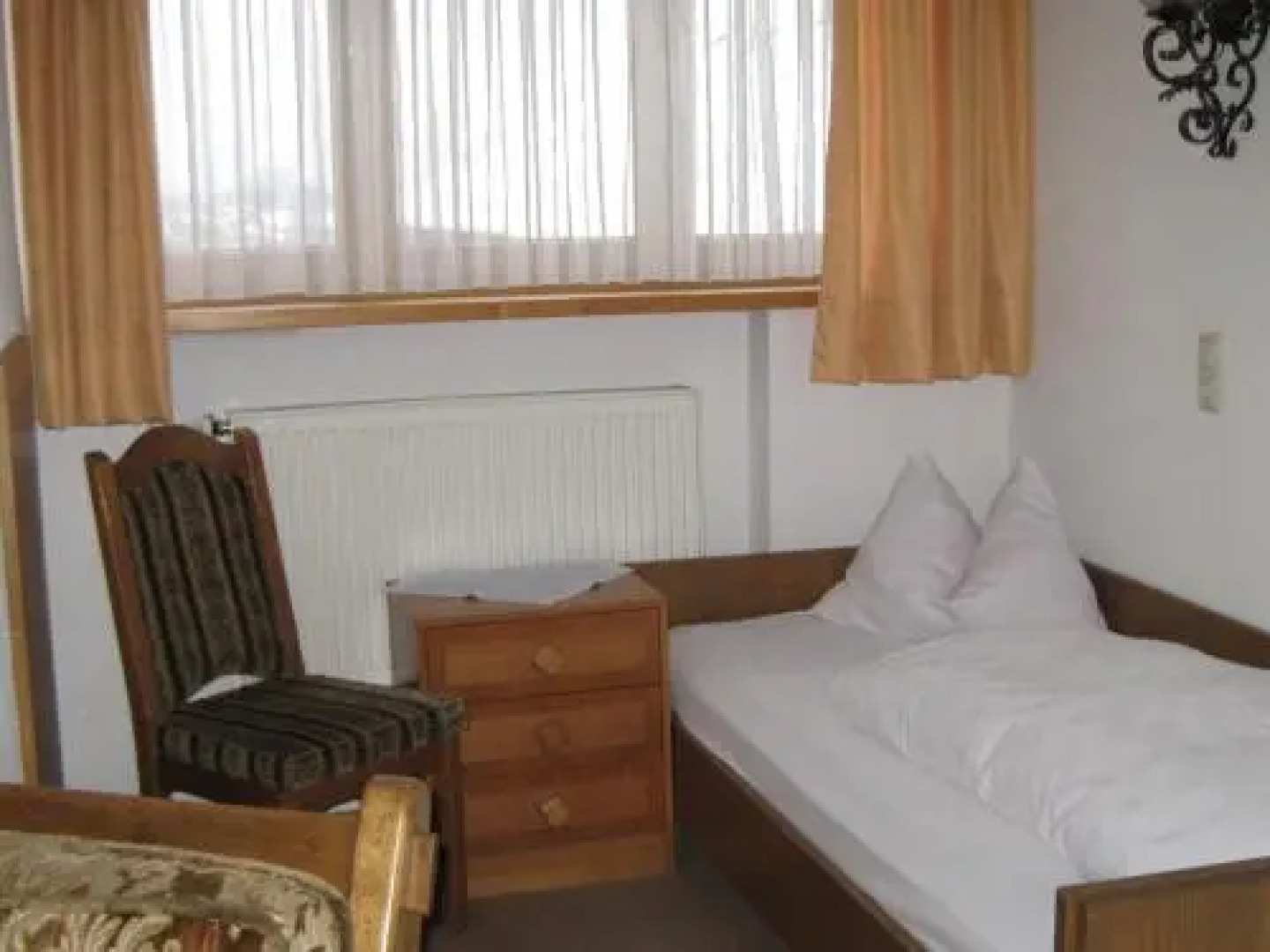 Hotel Gasthof zur schönen Aussicht