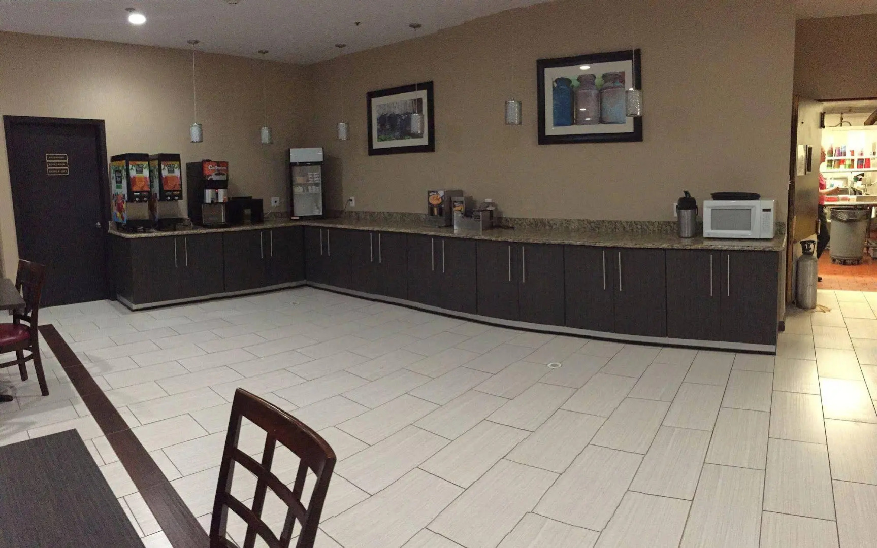 Clarion Pointe Lake Jackson - Clute