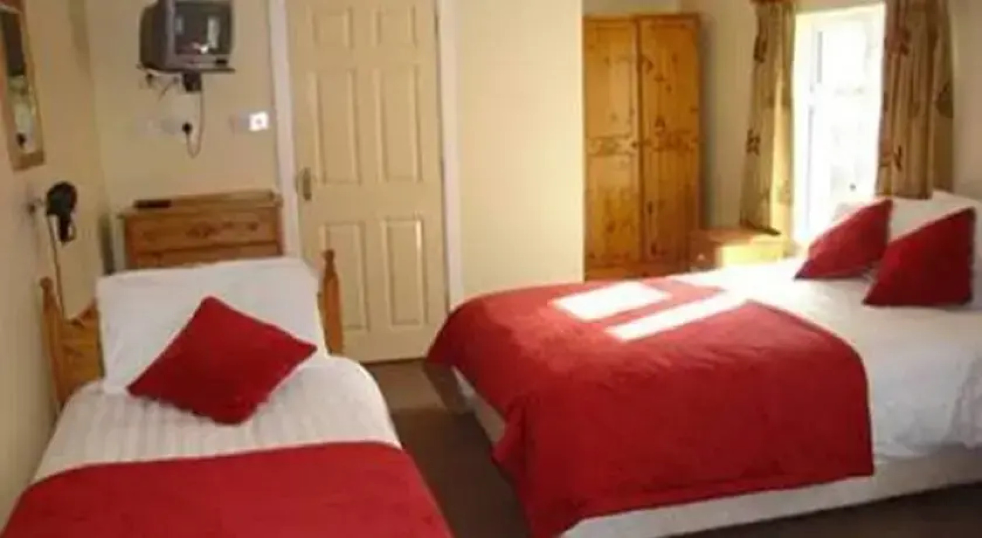 Church View Guest House