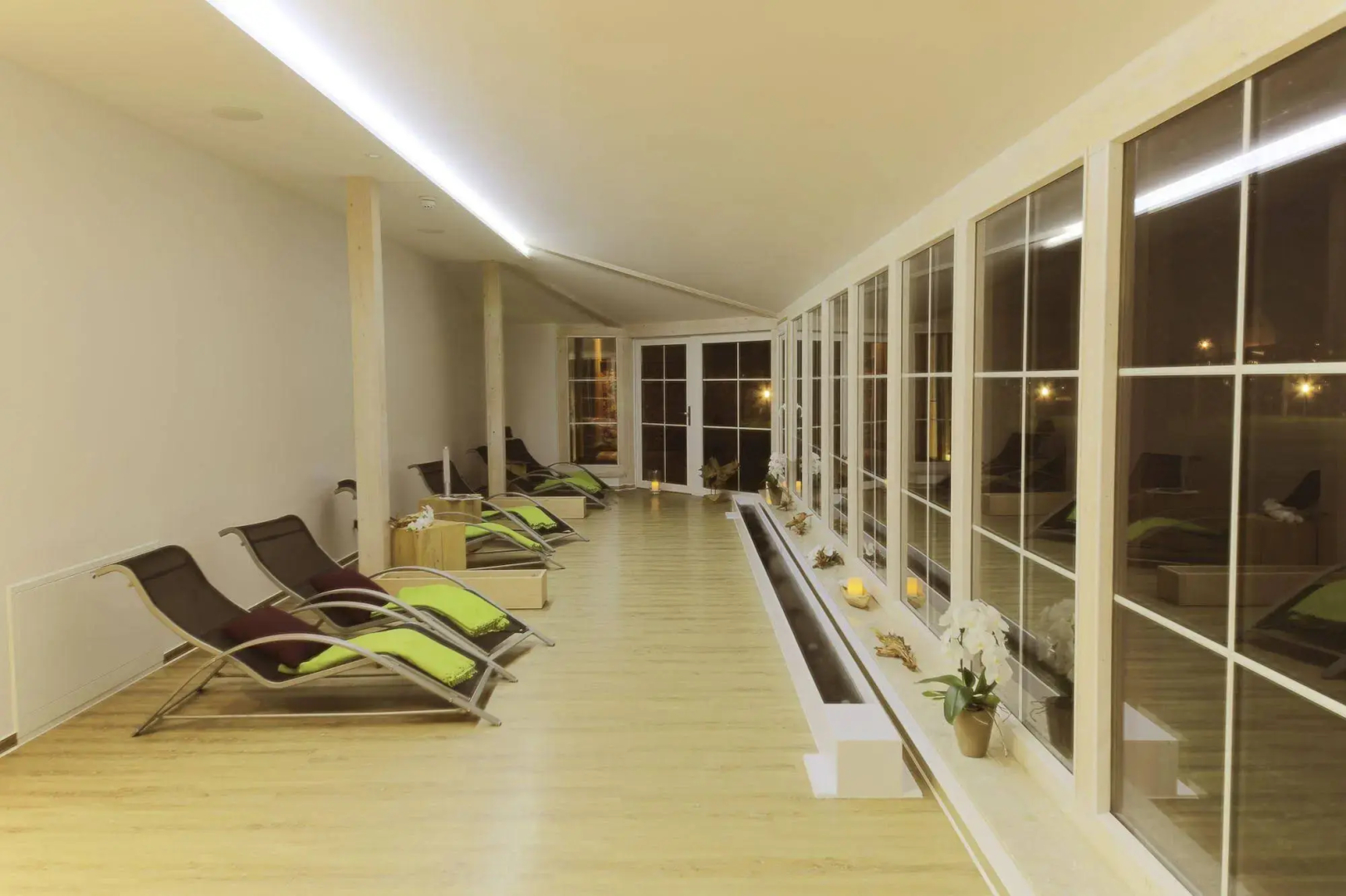 Kur- & Wellness Haus Spree Balance
