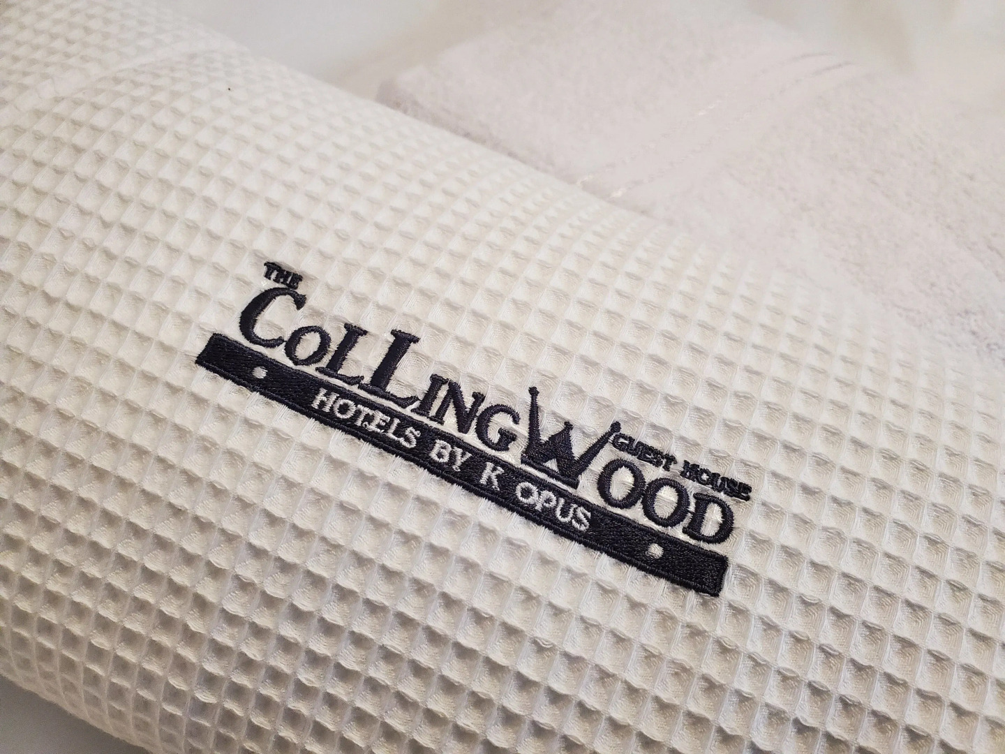 The Collingwood Guest House