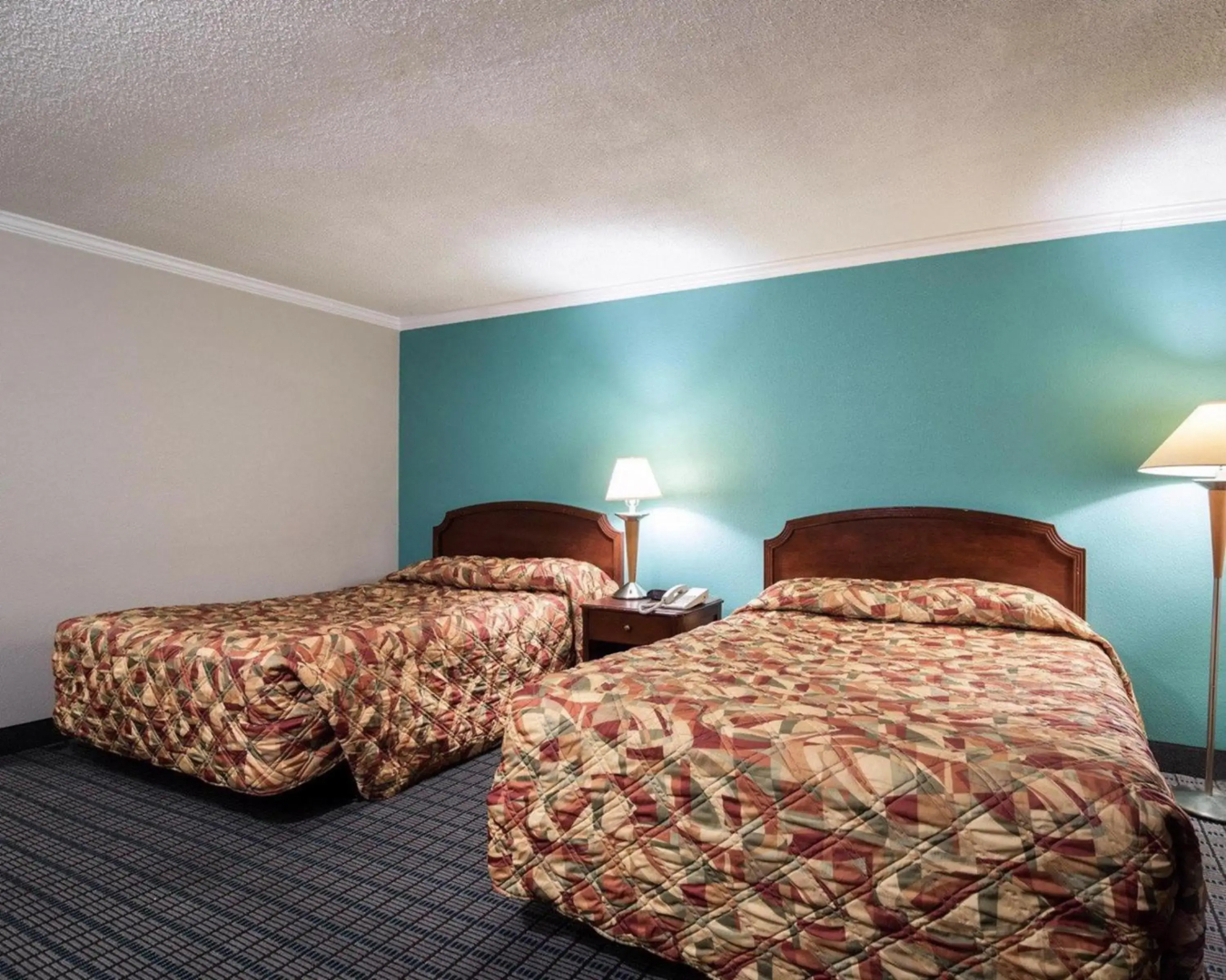 Rodeway Inn Syracuse Carrier Circle