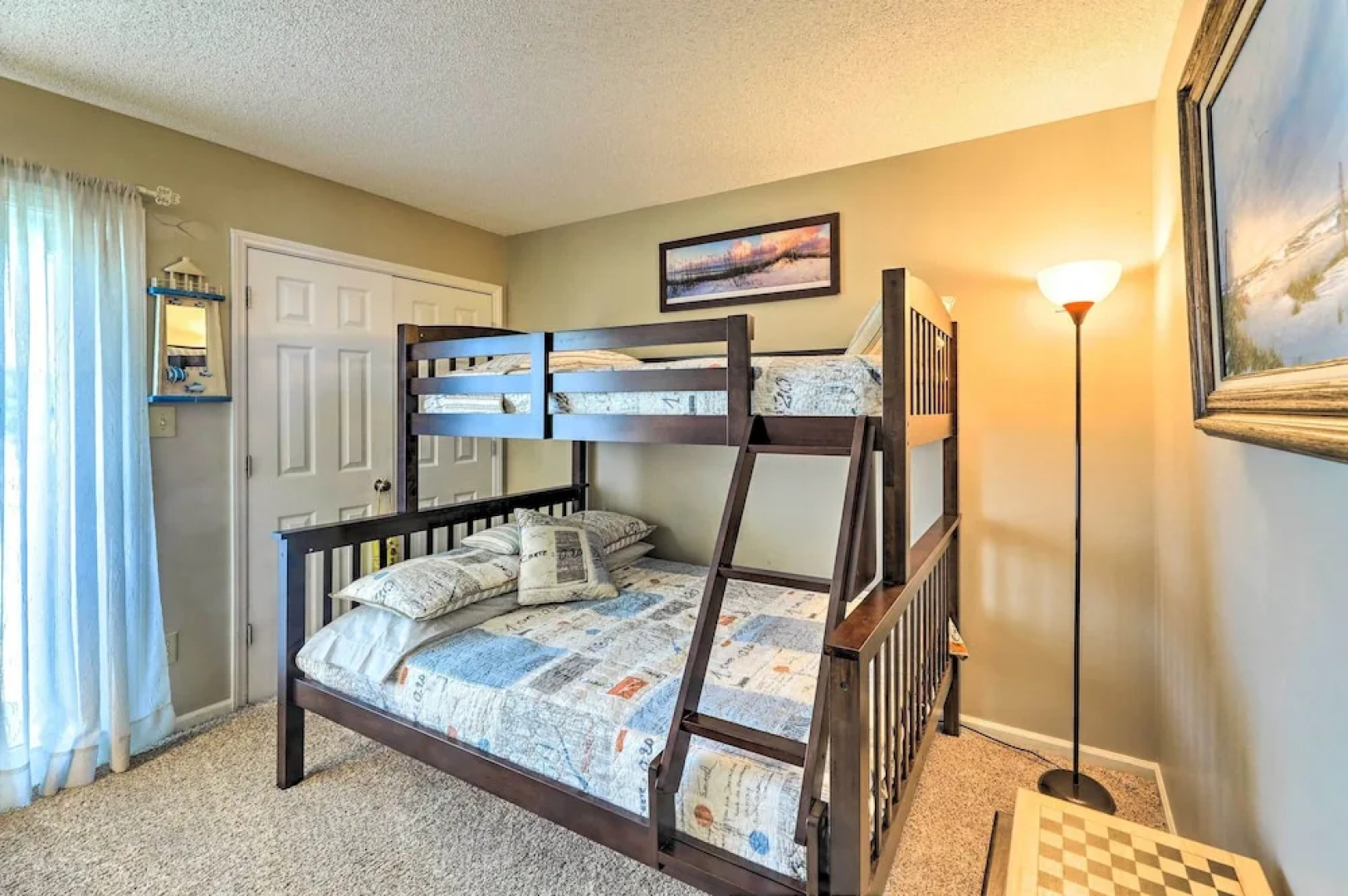Coastal Condo w/ Indoor & Outdoor Pool Access