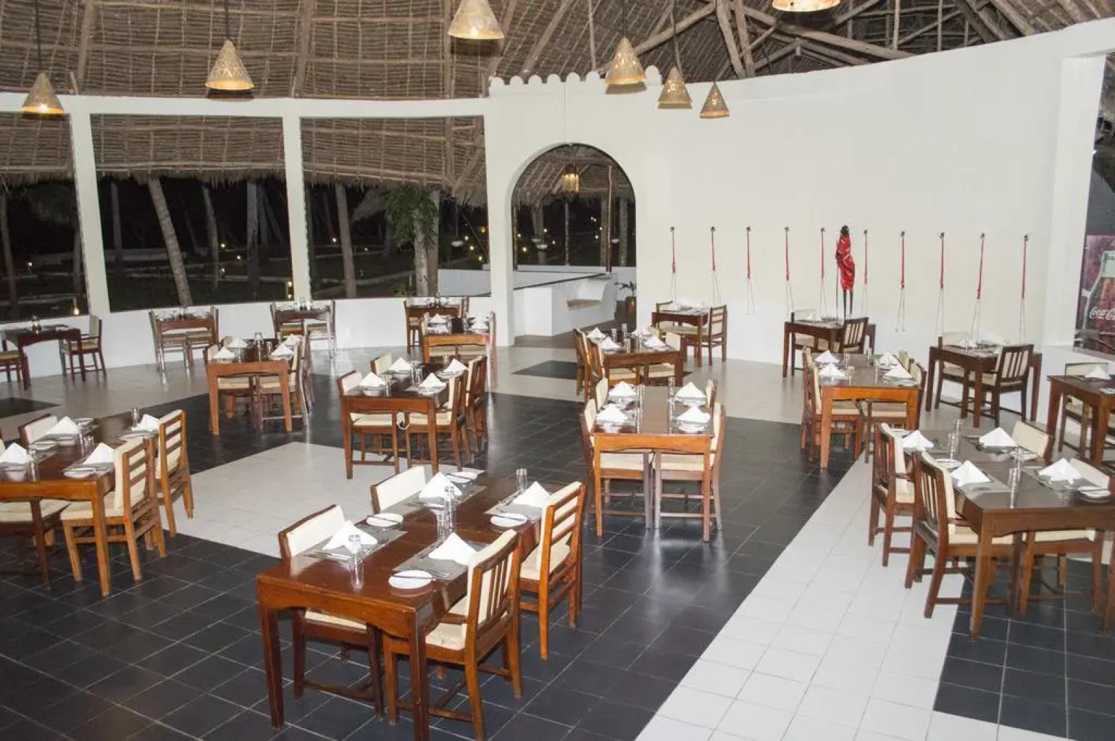 Antonio Beach Hotel and Spa