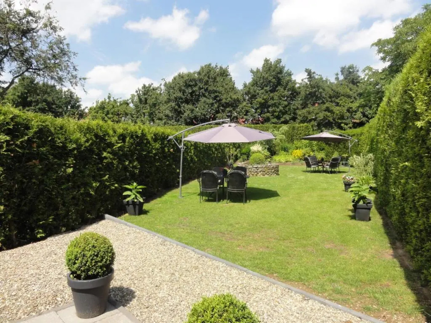 B&B Appartementen Engelenhof