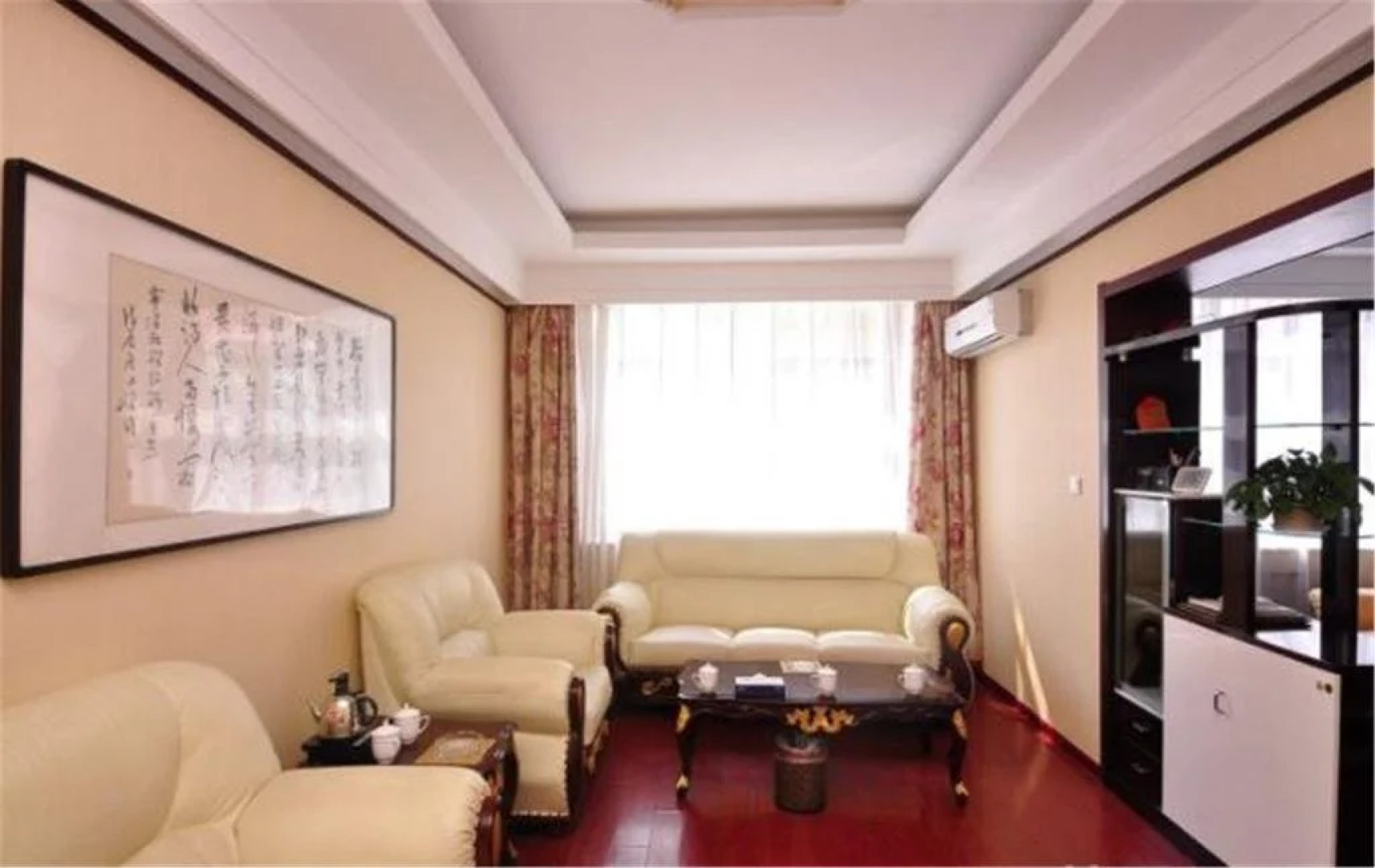 Dezhou Ningjin Hotel