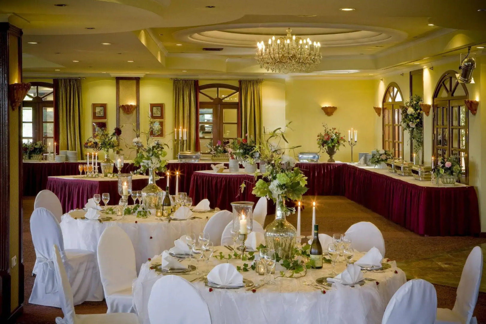 Van der Valk Hotel Gladbeck